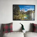 Casa A Cervinia Sulle Piste 2 * Breuil-Cervinia