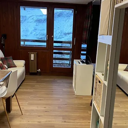 Casa A Cervinia Sulle Piste 2 *