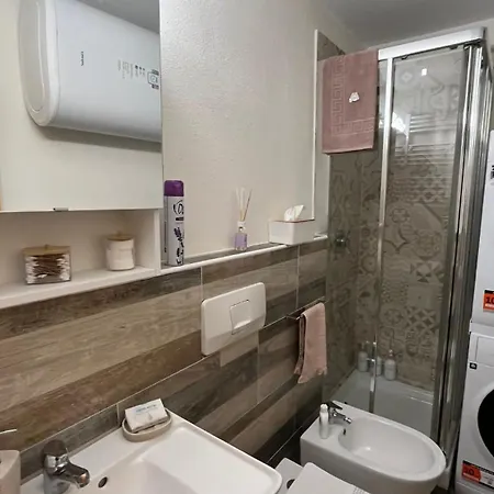 Apartament Casa A Cervinia Sulle Piste 2 Breuil-Cervinia