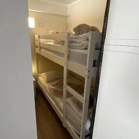 Casa A Cervinia Sulle Piste 2 Apartament