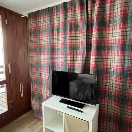 Casa A Cervinia Sulle Piste 2 Apartamento Breuil-Cervinia
