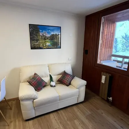 Casa A Cervinia Sulle Piste 2