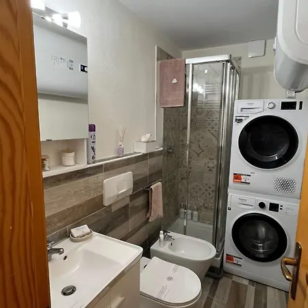 Casa A Cervinia Sulle Piste 2 アパート
