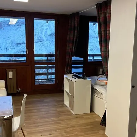 Apartment Casa A Cervinia Sulle Piste 2