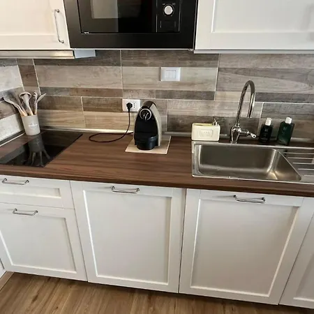 Casa A Cervinia Sulle Piste 2 Breuil-Cervinia