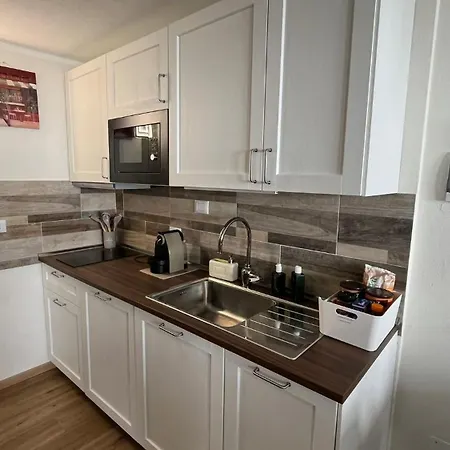 Casa A Cervinia Sulle Piste 2 Apartament *