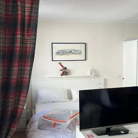 Casa A Cervinia Sulle Piste 2 アパート ブレウイル・チェルヴィナイア